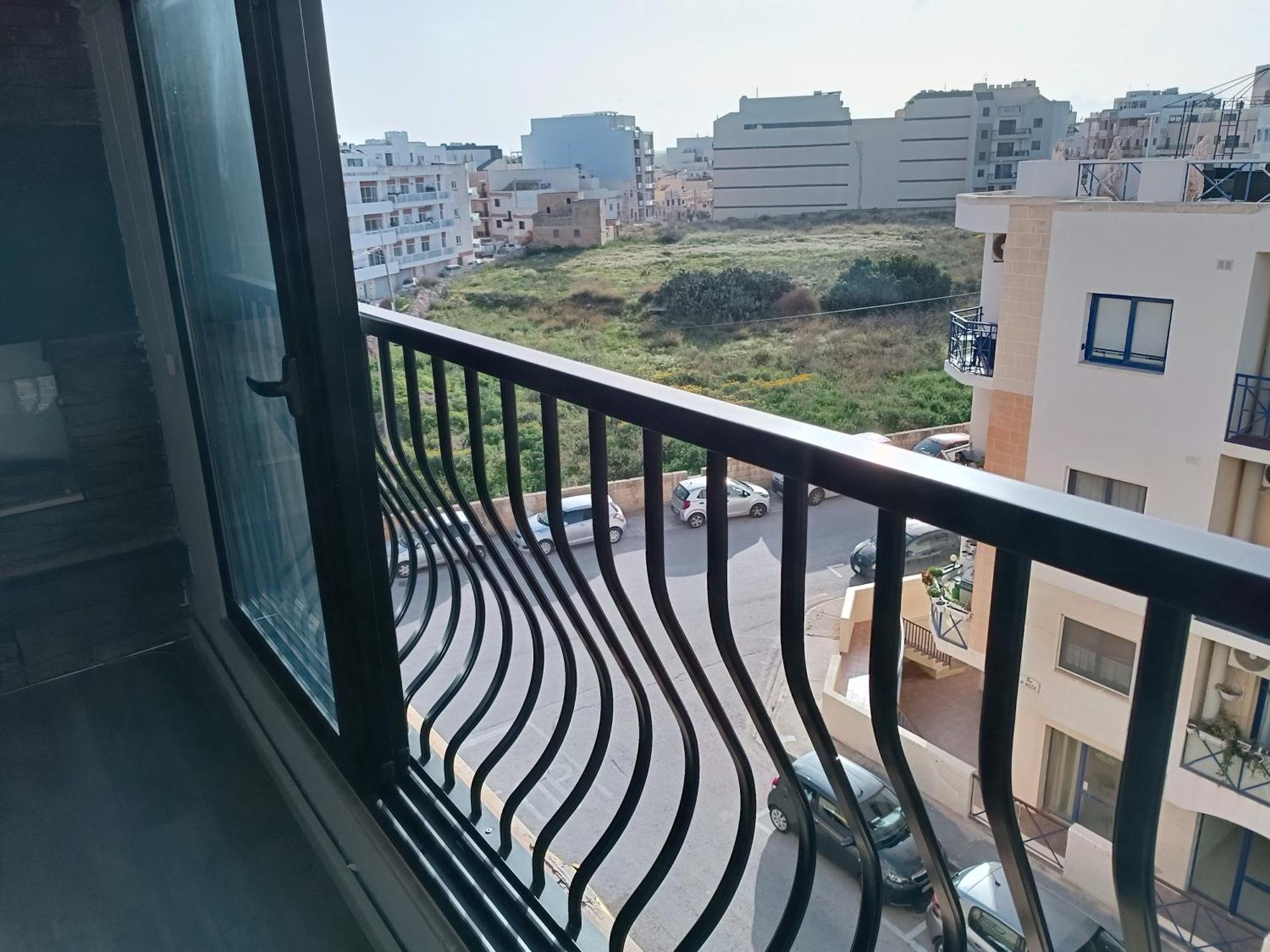 Little Wood Apartment Marsaskala Exterior photo