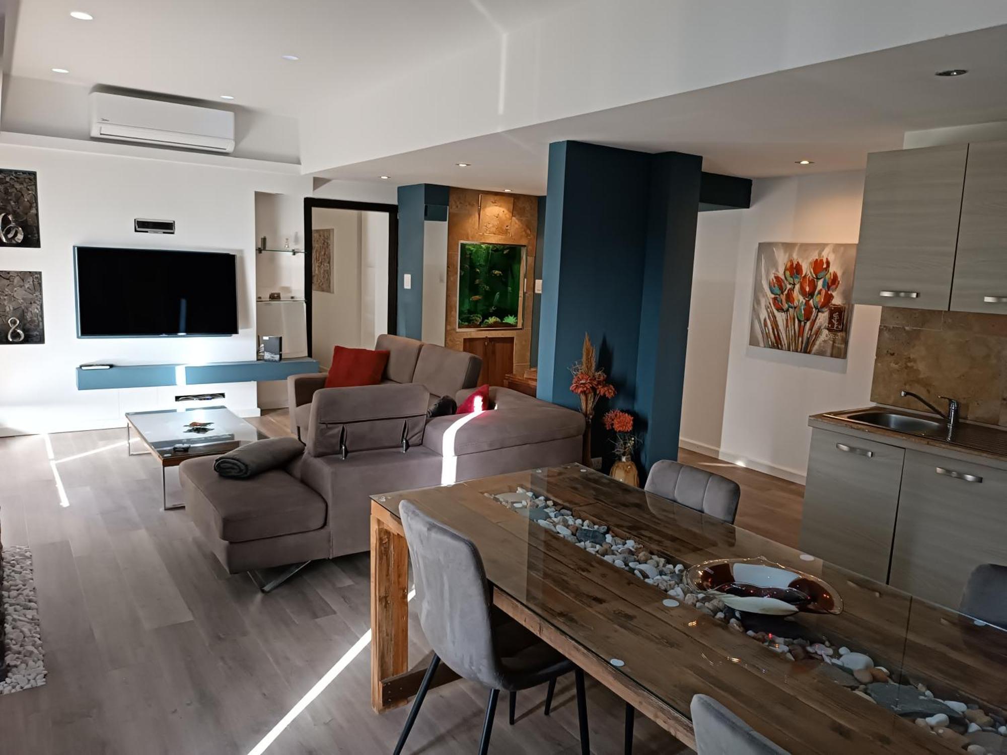 Little Wood Apartment Marsaskala Exterior photo